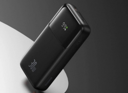 ��� Baseus Comet Series Digital Display 10000mAh 30W (P10022508512-00) (PPMD10C) - �������� 5