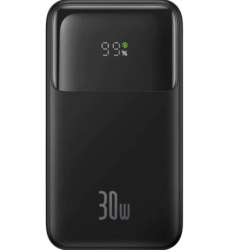 ��� Baseus Comet Series Digital Display 10000mAh 30W (P10022508512-00) (PPMD10C)