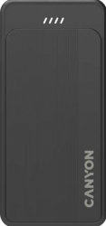 ��� Canyon OnPower 100 10000mAh (CNS-CPB100B) Black UA UCRF