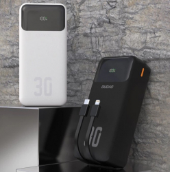 ��� Dudao K15Max 30000mAh Black UA UCRF - �������� 2