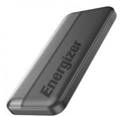 УМБ Energizer UE10050С 10000mAh 15W black EU - Картинка 3