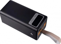 ��� Gelius Gross GP-PB309 50000mAh Black UA UCRF - �������� 5