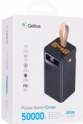 ��� Gelius Gross GP-PB309 50000mAh Black UA UCRF - �������� 9