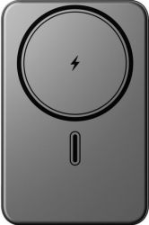  Gelius Holdix Magnetic Wireless Charge GP-PBW302 10000mAh 15W black UA UCRF