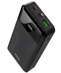 ��� Hoco J102A 20000mAh Cool figure 20W black EU