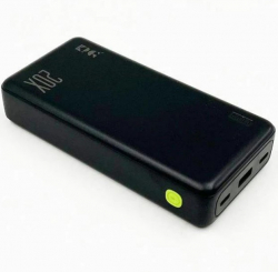 УМБ King Power KP-24 20000mah black EU - Картинка 5