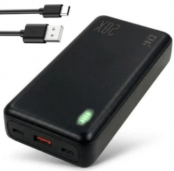 ��� King Power KP-24 20000mah black EU
