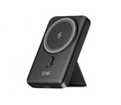 УМБ King Power WPG-101 10000mah 22.5W Magnetic black EU - Картинка 2