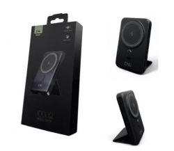 УМБ King Power WPG-101 10000mah 22.5W Magnetic black EU - Картинка 3