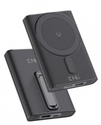 ��� King Power WPG-108 Magnetic 10000mah black EU