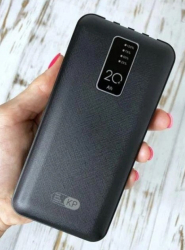 УМБ King Power KP-27 20000mah 3.7V 4 in 1 EU - Картинка 4