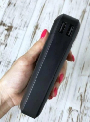 УМБ King Power KP-27 20000mah 3.7V 4 in 1 EU - Картинка 5