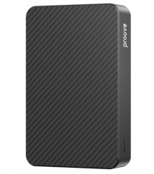 ��� Proove Carbon Slim Magnetic 10000mAh 22.5W black UA UCRF*