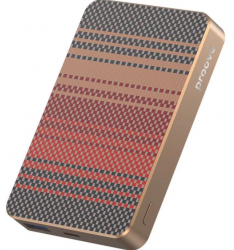 УМБ Proove Carbon Slim Magnetic 10000mAh 22.5W glowrise UA UCRF* - Картинка 2