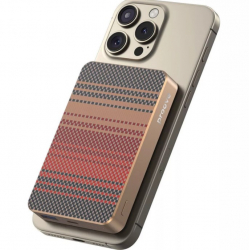 УМБ Proove Carbon Slim Magnetic 10000mAh 22.5W glowrise UA UCRF* - Картинка 4