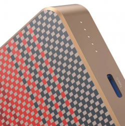 УМБ Proove Carbon Slim Magnetic 10000mAh 22.5W glowrise UA UCRF* - Картинка 5