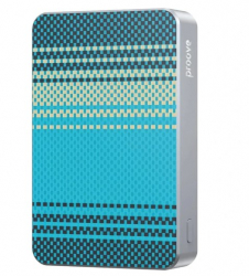 ��� Proove Carbon Slim Magnetic 10000mAh 22.5W nightfall UA UCRF*