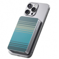 УМБ Proove Carbon Slim Magnetic 10000mAh 22.5W nightfall UA UCRF* - Картинка 3