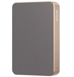 ��� Proove Carbon Slim Magnetic 10000mAh 22.5W sunflare UA UCRF*