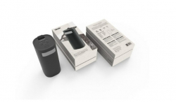 УМБ Vinnic Mount Parker 60000mah 200W (VPPB-LF200WBK) gray UA UCRF - Картинка 3