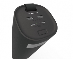 УМБ Vinnic Mount Parker 60000mah 200W (VPPB-LF200WBK) gray UA UCRF - Картинка 4