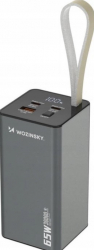 ��� Wozinsky K65+ 30000mAh 65W QC PD UA UCRF - �������� 3