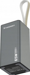 ��� Wozinsky K65+ 30000mAh 65W QC PD UA UCRF - �������� 5
