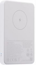 ��� Xiaomi Magnetic 5000mAh 7.5W BHR9303GL (WPB0507) white UA UCRF - �������� 4