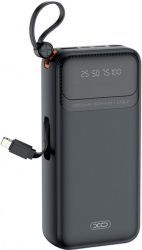  XO PR279 20000mAh 4 in 1 black EU