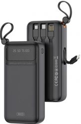  XO PR279 20000mAh 4 in 1 black EU -  2