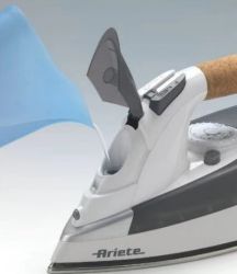 Утюг ARIETE 6232 WHGY - Картинка 4