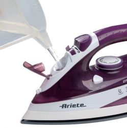 Утюг ARIETE 6235 WHPURPLE - Картинка 2