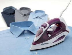 Утюг ARIETE 6235 WHPURPLE - Картинка 5