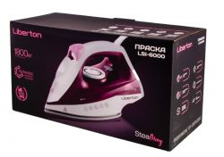 ���� Liberton LSI-6000 - �������� 8