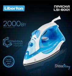 ������ Liberton LSI-6001 - �������� 7