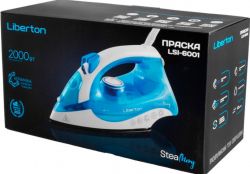 ������ Liberton LSI-6001 - �������� 8