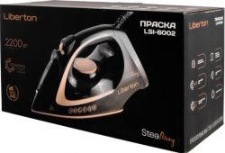 Праска Liberton LSI-6002 - Картинка 7