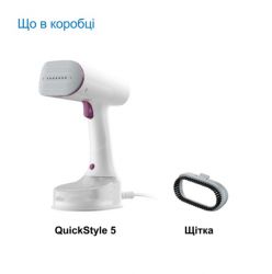 ������������ Braun GS5011PU - �������� 3