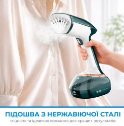 Отпариватель Interlux IGS-8119G - Картинка 5