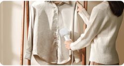 ³�������� Xiaomi Handheld Garment Steamer - �������� 9
