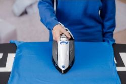 Праска Zelmer ZIR3100 - Картинка 6