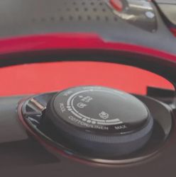 Утюг Zelmer ZIR3210 - Картинка 4