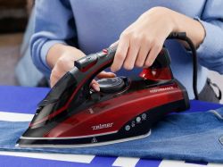 Утюг Zelmer ZIR3210 - Картинка 5