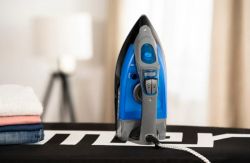 Утюг Zelmer ZIR3220 - Картинка 8