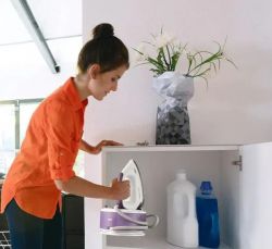 ����������� ������� BRAUN IS 2144 VI - �������� 5