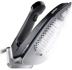 ������ ������� BRAUN IS 5249 BK - �������� 2