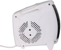 ��������������� PRIME Technics HFV-H 210 White, 2000W, 3 ������, �����. ����� ��������� 20 ��.�, ��������� - �������� 4