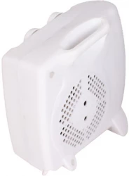 ��������������� PRIME Technics HFV-H 210 White, 2000W, 3 ������, �����. ����� ��������� 20 ��.�, ��������� - �������� 7