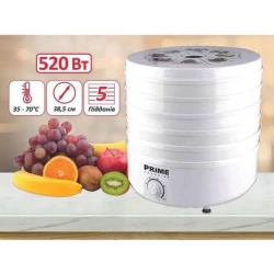 ������� PRIME Technics PFD 502 W - �������� 2