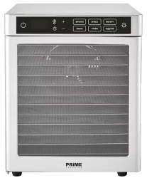 ������� PRIME Technics PFD 8012 SP - �������� 2